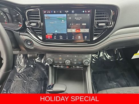 New 2026 Dodge Durango GT image 21