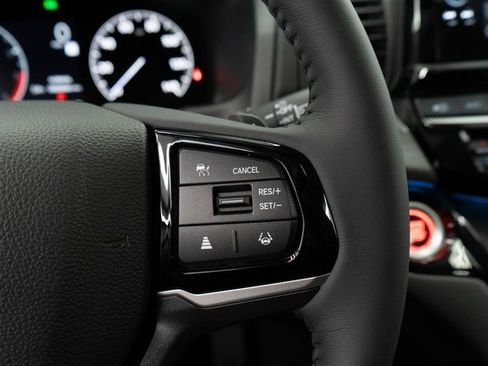 New 2026 Honda Odyssey Touring image 29