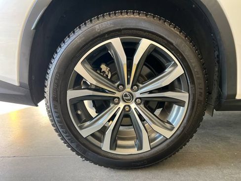 Used 2021 Lexus RX 450h AWD w/ Premium Package image 11