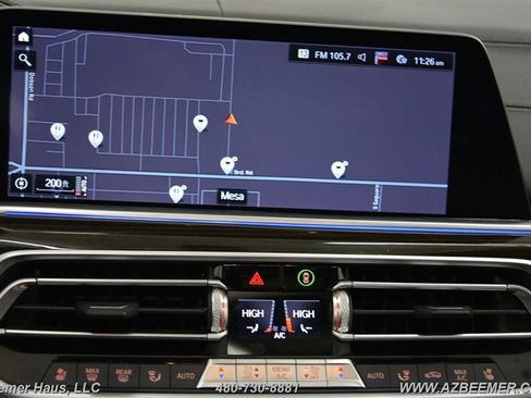 Used 2019 BMW X5 xDrive40i w/ M Sport Package image 32