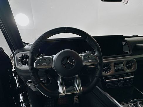 Used 2022 Mercedes-Benz G 63 AMG 4MATIC image 12
