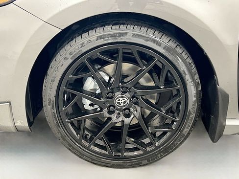 New 2026 Toyota Camry XSE FWD image 30
