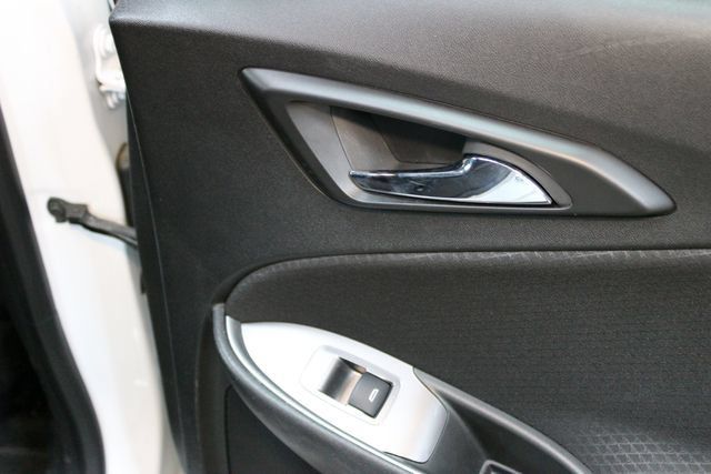 Certified 2024 Chevrolet Malibu LT w/ Sport Edition FWD image 13