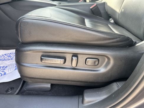 Certified 2023 Honda Ridgeline RTL image 16