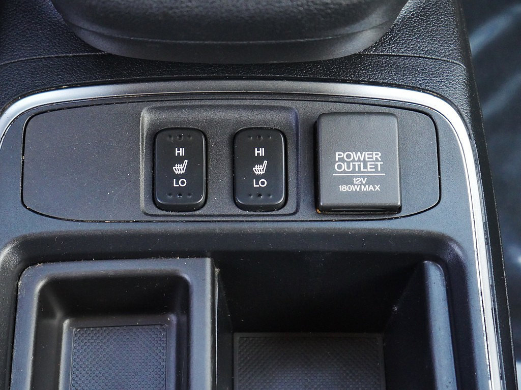 Used 2016 Honda CR-V EX-L image 23