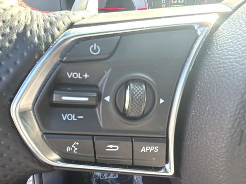 Used 2025 Acura RDX A-Spec image 18