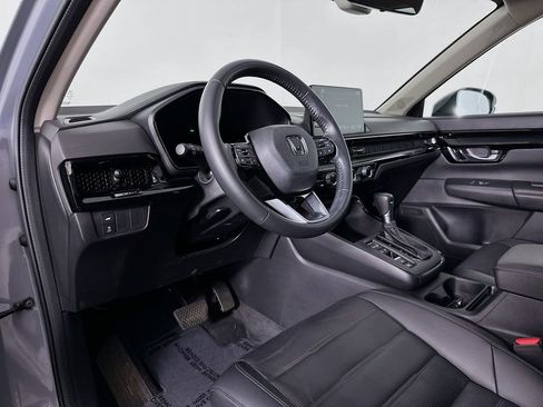 Certified 2023 Honda CR-V EX-L image 10
