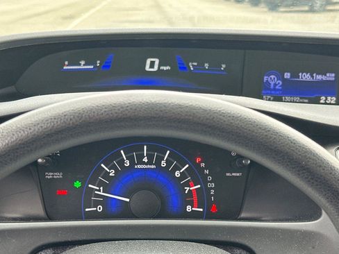 Used 2013 Honda Civic EX image 22