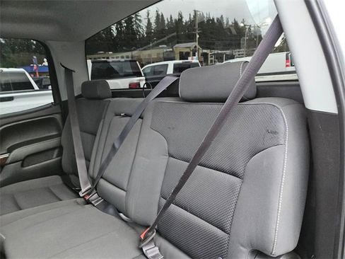 Used 2015 GMC Sierra 2500 SLE image 14