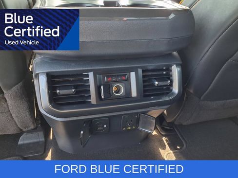 Certified 2023 Ford F150 Tremor w/ Equipment Group 402A High AWD/4WD image 18