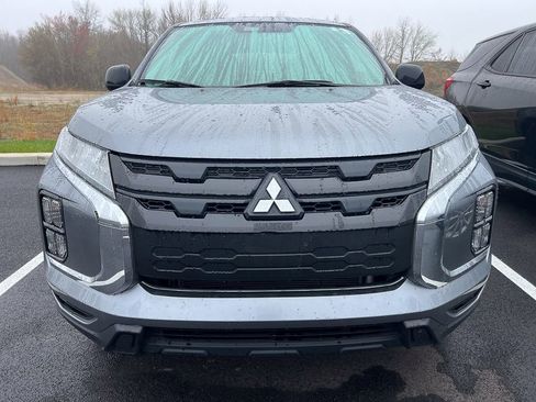 Used 2024 Mitsubishi Outlander Sport ES image 10
