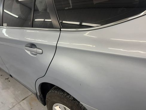 Used 2017 Subaru Outback 2.5i AWD/4WD image 20