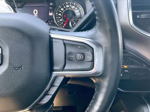 Used 2023 RAM 2500 Laramie AWD/4WD image 17