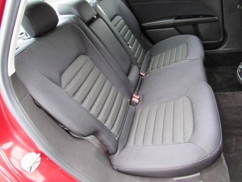 Used 2013 Ford Fusion SE FWD image 28