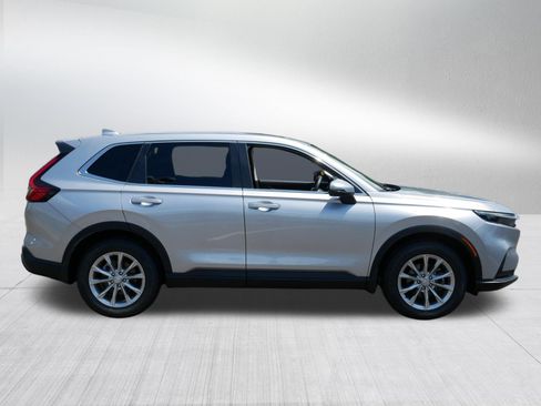 Certified 2023 Honda CR-V EX image 8