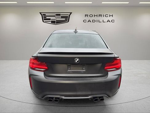 Used 2020 BMW M2 Competition w/ Executive Package image 6