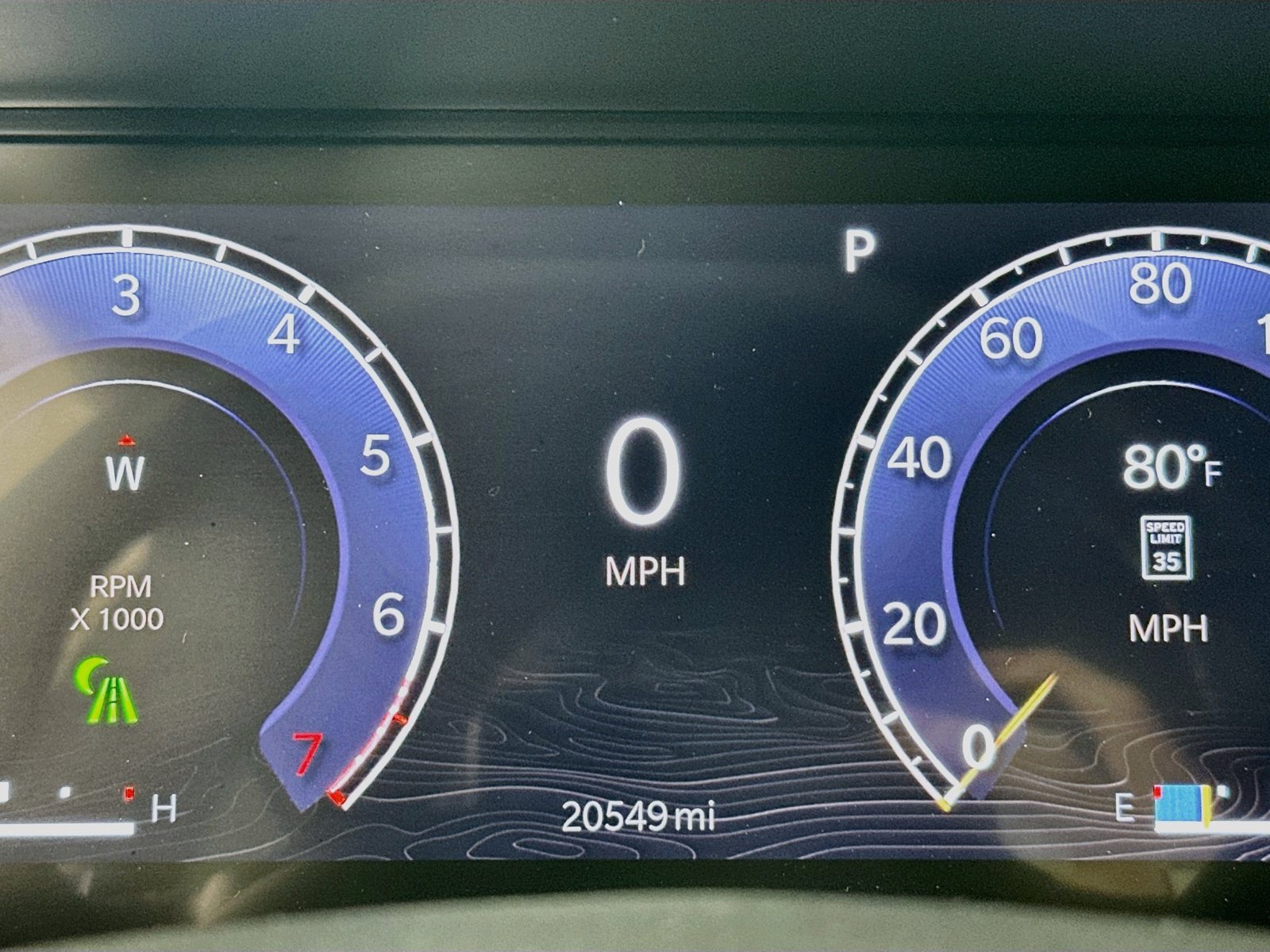Used 2023 Jeep Grand Cherokee Summit AWD/4WD image 12