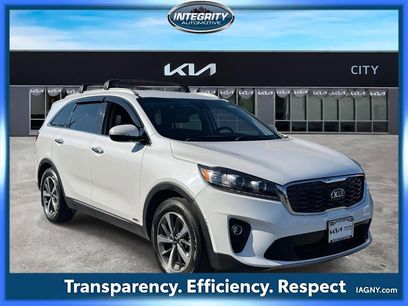 Used 2019 Kia Sorento EX