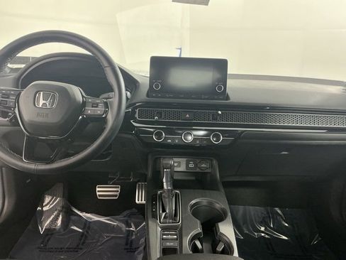 Used 2024 Honda Civic Sport image 36