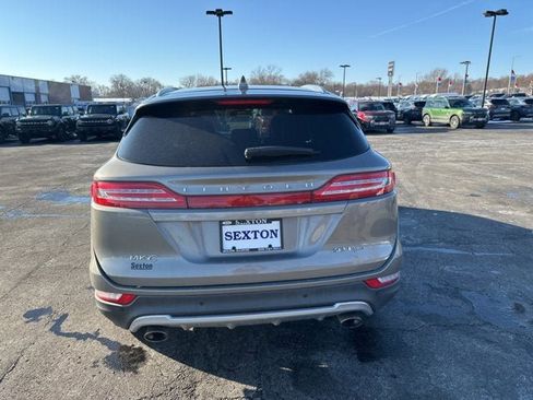 Used 2017 Lincoln MKC Premiere image 6