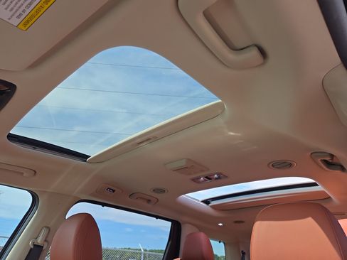 Used 2023 Kia Carnival SX Prestige FWD image 23