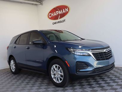 Certified 2024 Chevrolet Equinox LS w/ LS Convenience Package