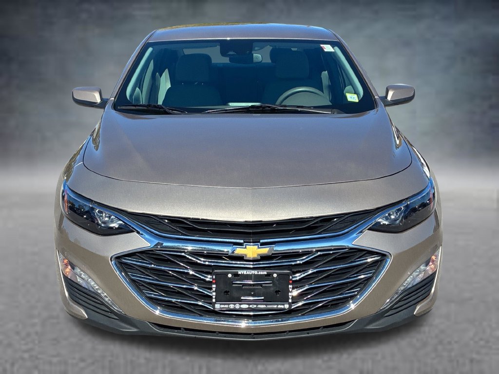 Used 2025 Chevrolet Malibu LT FWD image 10
