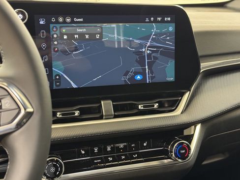 New 2026 Chevrolet Equinox LT image 36