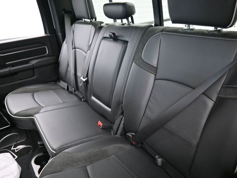 New 2026 RAM 2500 Laramie w/ Night Edition image 31