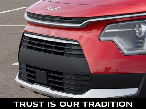 New 2026 Kia Niro EX w/ EX Premium Package image 12