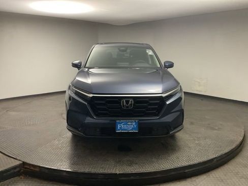 New 2026 Honda CR-V EX-L image 2