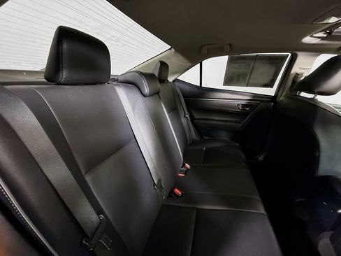 Used 2014 Toyota Corolla LE Premium image 25