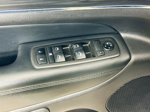 Certified 2021 Jeep Grand Cherokee Limited w/ Luxury Group II AWD/4WD image 22
