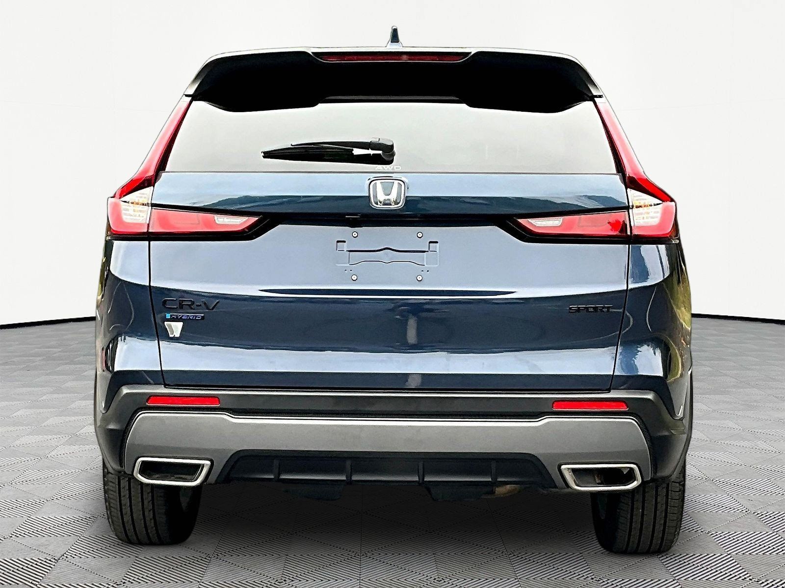 Used 2026 Honda CR-V Sport image 5