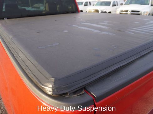 Used 2015 Chevrolet Silverado 1500 LS image 5