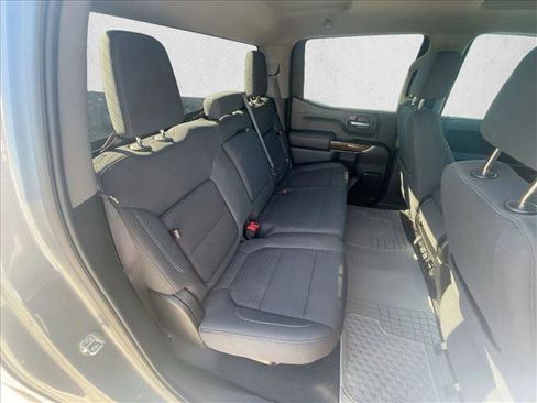 Used 2022 GMC Sierra 1500 Elevation image 18