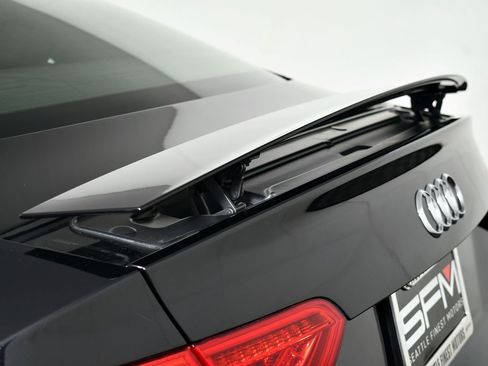 Used 2013 Audi RS 5 AWD/4WD image 14