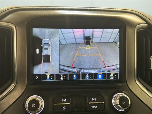 Used 2021 GMC Sierra 1500 Denali w/ Denali Carbonpro Edition image 29