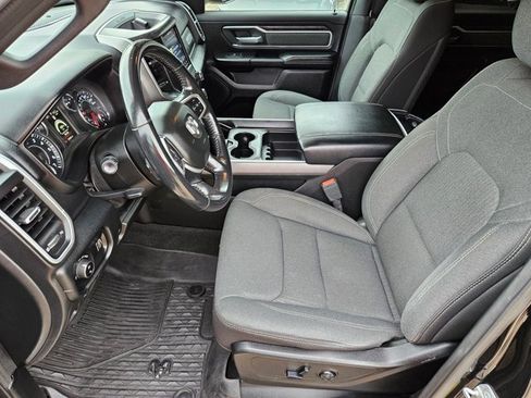 Used 2020 RAM 1500 Big Horn image 15