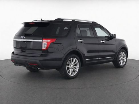Used 2015 Ford Explorer XLT w/ Equipment Group 201A FWD image 6