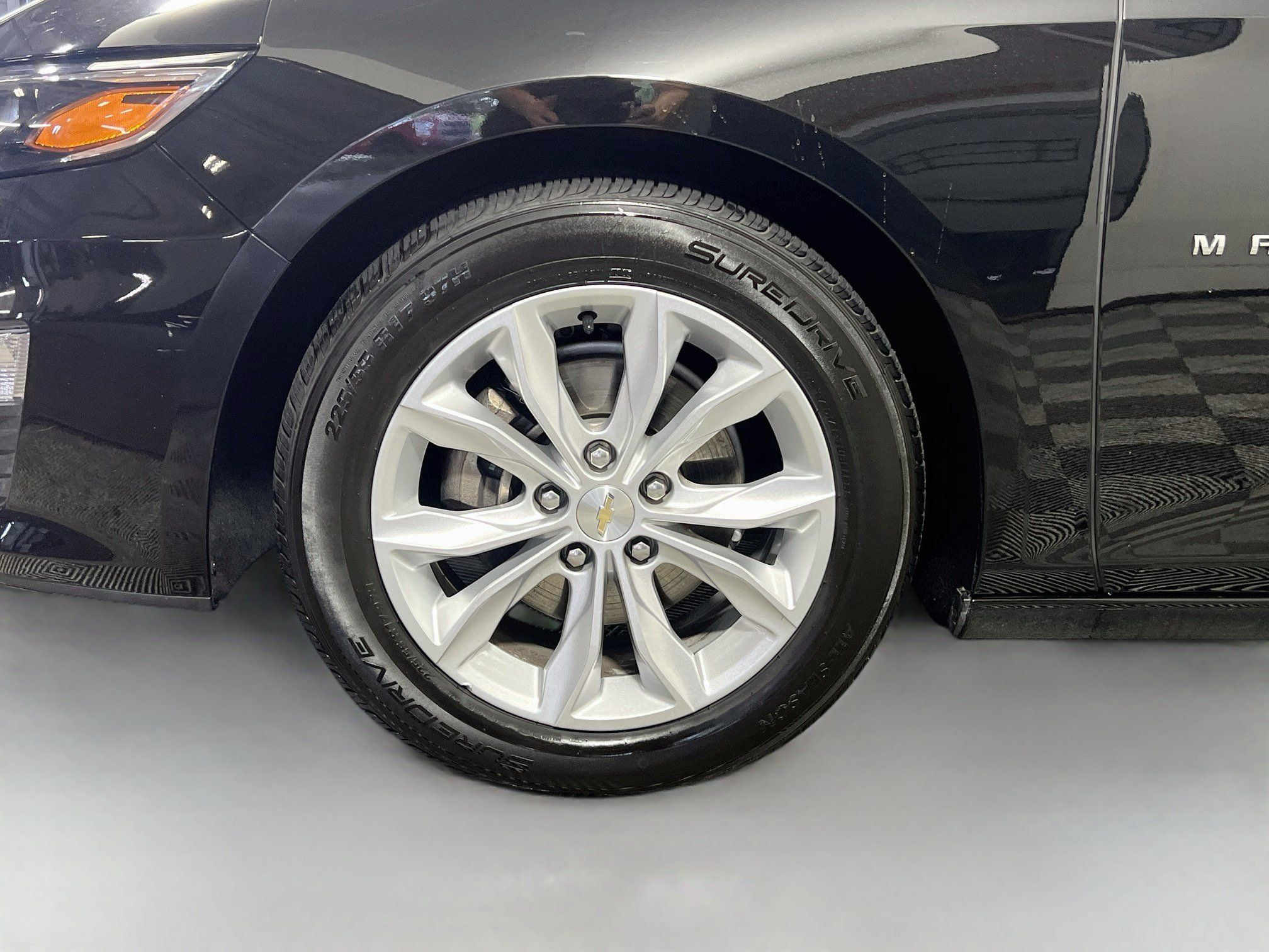 Used 2025 Chevrolet Malibu LT FWD image 14