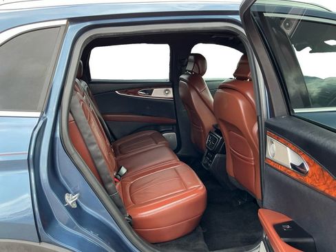 Used 2018 Lincoln MKX Reserve w/ Luxury Package image 23