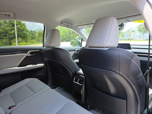 Used 2018 Lexus RX 350 FWD w/ Accessory Package image 12