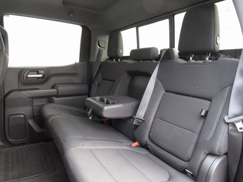 Used 2019 Chevrolet Silverado 1500 LT w/ All-Star Edition image 20