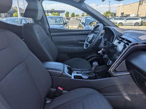 Used 2023 Hyundai Santa Cruz SE AWD/4WD image 30