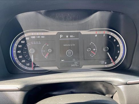 Used 2023 Hyundai Tucson SEL AWD/4WD image 19