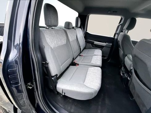 Used 2023 Ford F150 XLT image 27