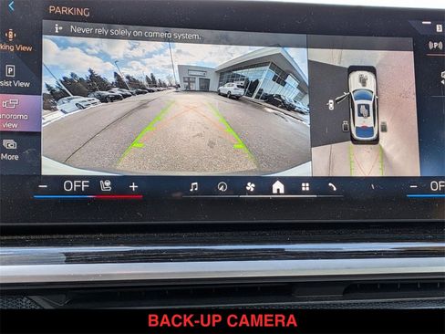 Used 2025 BMW X2 M35i image 22