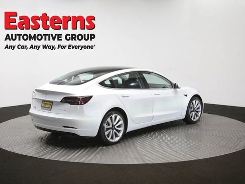 Used 2018 Tesla Model 3 Long Range AWD/4WD image 36