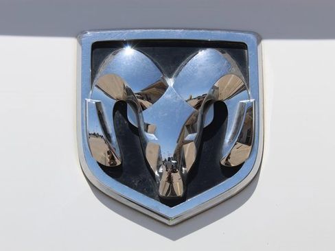 Used 2018 RAM 2500 Big Horn image 23